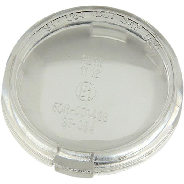K&amp;S TECHNOLOGIES �P�C�A���h�G�X�e�N�m���W�[�Y DOT �����Y��C �N���A�[ �yDOT REP LENS CLR [2020-1022]�z �E�C���J�[�����Y ���Η� �d���n