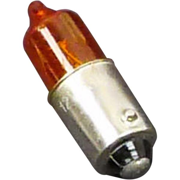 K&amp;S TECHNOLOGIES �P�C�A���h�G�X�e�N�m���W�[�Y �o�u�� �A���o�[ �~�j�yAMBER BULB MINI STALK [25-8027A]�z ���̑��o���u�E�d�� ���Η� �d���n