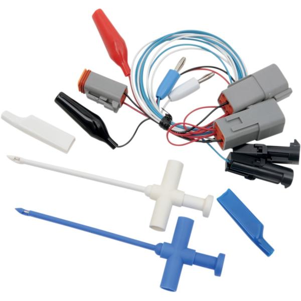 DAYTONA TWIN TEC LLC fCgicCebN obNv[uZbg ACC SCAN 3f yPROBE TSCAN3 [3807-0189]z eX^[EdeX^[ vc[