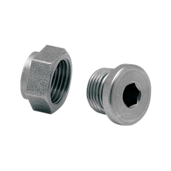 DAYTONA TWIN TEC LLC fCgicCebN Zp\PbgvO 18x1.5mmy18X1.5MM HEX SOCKET PLUG [7806-1564]z O2ZT[vO{g }t[