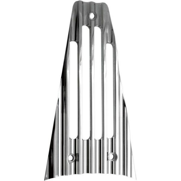 COVINGTONS RrOg t[O N[ FLHT 2009-13pyGRILL FRAME 09-13FLHT CHR [0504-0203]z HARLEY-DAVIDSON n[[_rbh\ p֘A