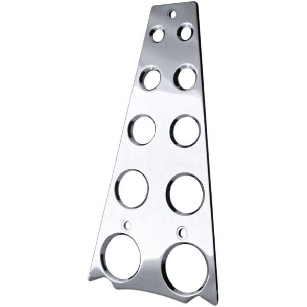 COVINGTONS RrOg t[O t N[ 2014-16pyGRILL FRAME14-16HOLES CH [0504-0262]z HARLEY-DAVIDSON n[[_rbh\