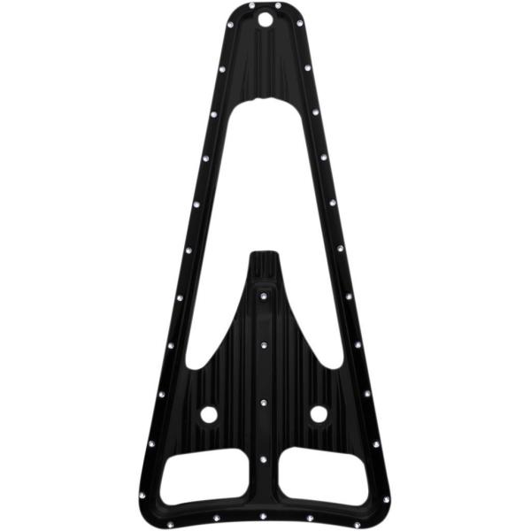 COVINGTONS RrOg t[O fBv ubN 2014-16p yGRILL FRAME14-16DIMPLE BK [0504-0267]z HARLEY-DAVIDSON n[[_rbh\