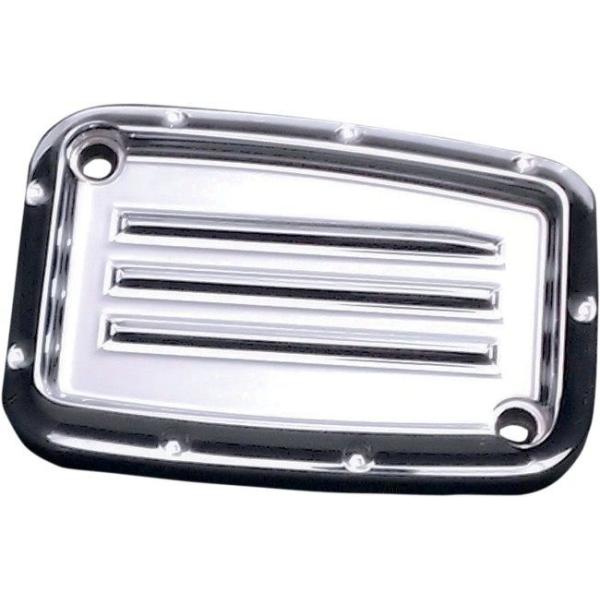 COVINGTONS RrOg LID Nb`}X^[V_[ fBv N[yLID M/CYL CLUTCH DIMP CHR [0610-0681]z 쓮n