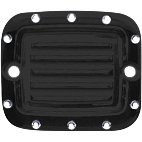 COVINGTONS RrOg LID }X^[V_[ fBv ubN yLID MASTER CYL DIMP BLK [0610-1108]z HARLEY-DAVIDSON n[[_rbh\