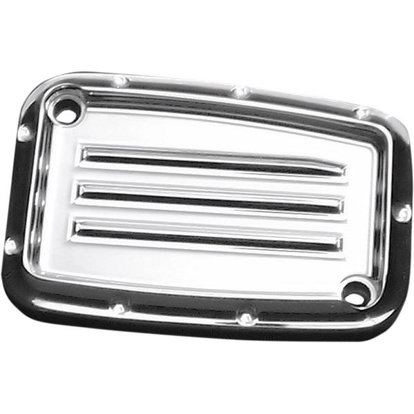 COVINGTONS RrOg LID M/CYL CLUTCH DIMP CHR [0610-1660] HARLEY-DAVIDSON n[[_rbh\ }X^[V_[^NLbvEU[o[Jo[