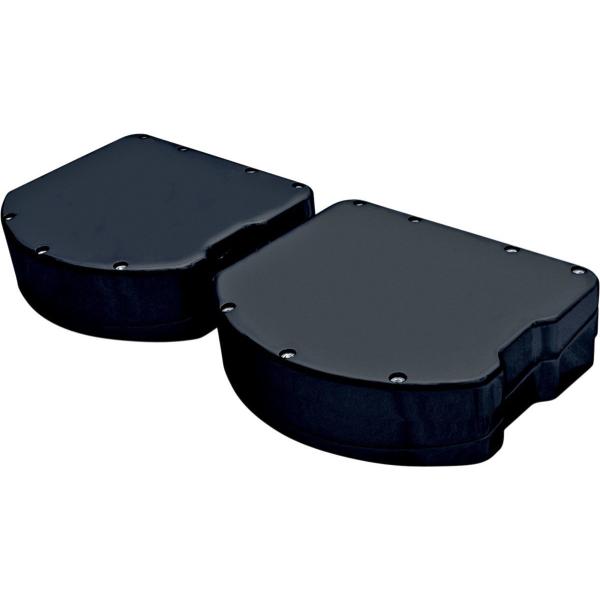 COVINGTONS RrOg bJ[{bNXJo[ TC ubN yCOVER ROCKER BOX BLK [0940-1054]z HARLEY-DAVIDSON n[[_rbh\ GWp[c