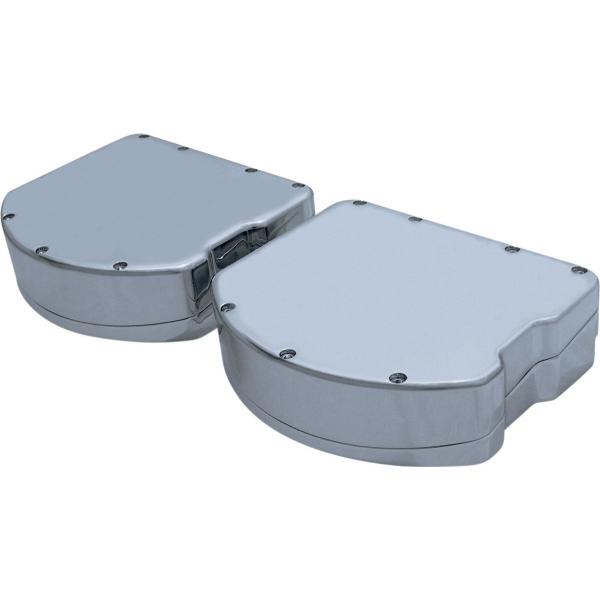 COVINGTONS RrOg bJ[{bNXJo[ TC N[ yCOVER ROCKER BOX CHR [0940-1055]z HARLEY-DAVIDSON n[[_rbh\ GWp[c