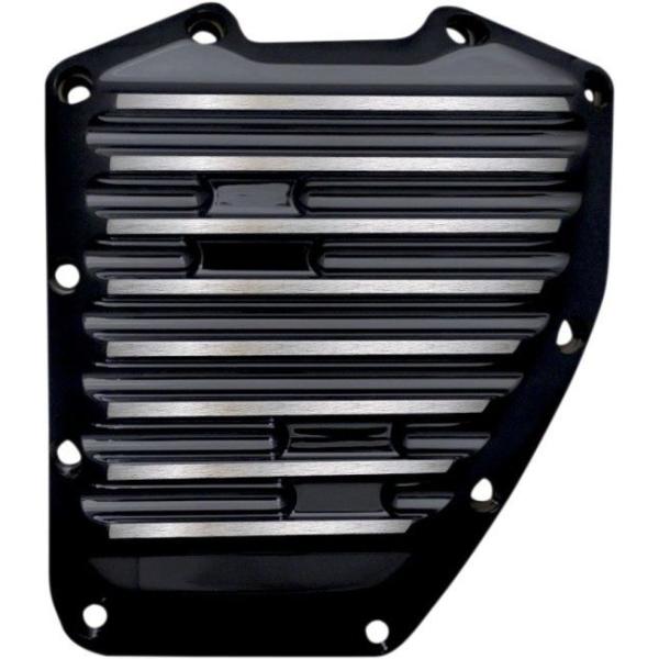 COVINGTONS RrOg cCJVtgJo[ tB ubN yCOVER TWINCAM FINNED BLK [0940-1347]z HARLEY-DAVIDSON n[[_rbh\