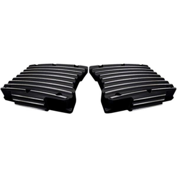 COVINGTONS RrOg bJ[{bNXJo[ T^C tB ubN yCOVERS RKR BX T/C FIN BLK [0940-1354]z HARLEY-DAVIDSON n[[_rbh\