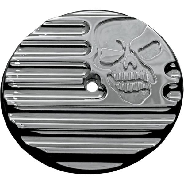 COVINGTONS RrOg GAN[i[CT[g }V[wbh N[yINSERT A/C MCH HEAD CHR [1010-1036]z HARLEY-DAVIDSON n[[_rbh\