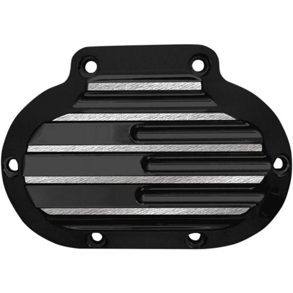 COVINGTONS RrOg gXTChJo[ 6Xs[h CB tB ubN yCOVER TRAN 6SP FIN BLK [1105-0140]z HARLEY-DAVIDSON n[[_rbh\