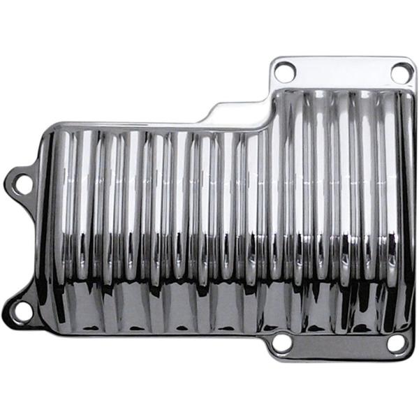 COVINGTONS RrOg gXTChJo[ 6Xs[h tB N[ yCOVER TRAN 6SP FIN CHR [1105-0143]z HARLEY-DAVIDSON n[[_rbh\