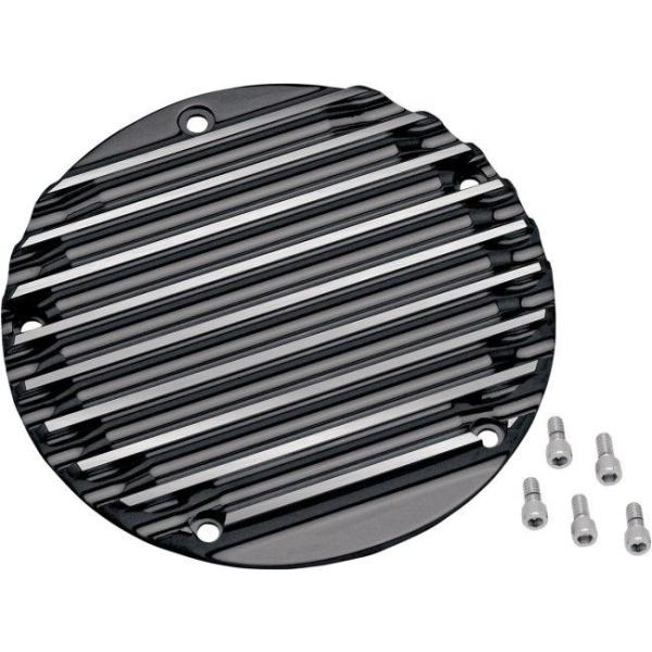 COVINGTONS RrOg DERBY COVER 5-H 99-17 BLK [1107-0122] HARLEY-DAVIDSON n[[_rbh\ _[r[Jo[ GWp[c GW