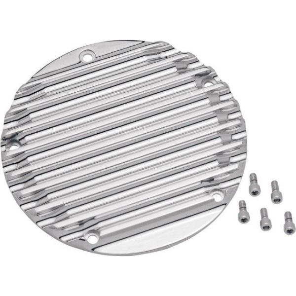 COVINGTONS RrOg DERBY COVER 5-H 99-17 CHR [1107-0123] HARLEY-DAVIDSON n[[_rbh\ _[r[Jo[ GWp[c GW