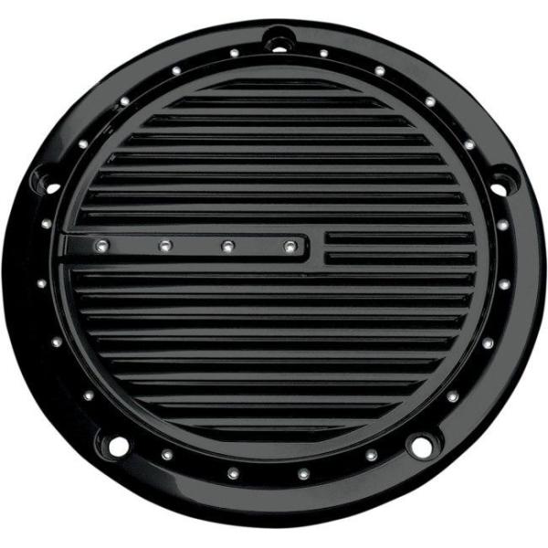 COVINGTONS RrOg _[r[Jo[ fBv ubN yCOVER DERBY DIMP BLACK [1107-0311]z HARLEY-DAVIDSON n[[_rbh\ GWp[c