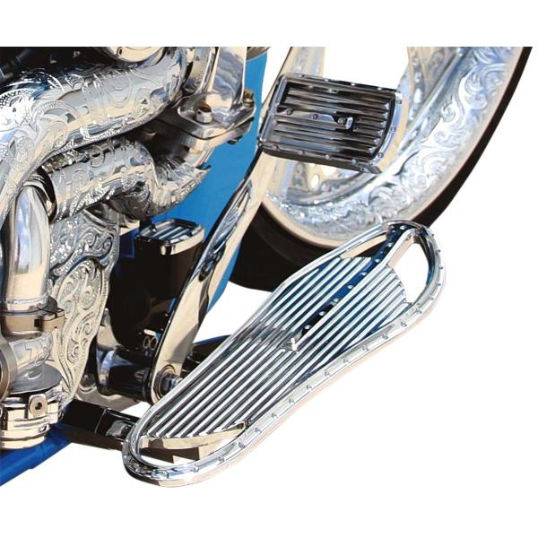 COVINGTONS RrOg Xebv fBv N[ yFLOORBOARDS DIMP CHR [1621-0669]z HARLEY-DAVIDSON n[[_rbh\ 