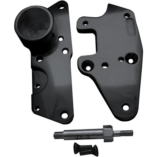 COVINGTONS RrOg P[^ tA{[h ubN09-13 yRELOCATR FLRBRD BLK 09-13 [1621-0698]z HARLEY-DAVIDSON n[[_rbh\ Xebv