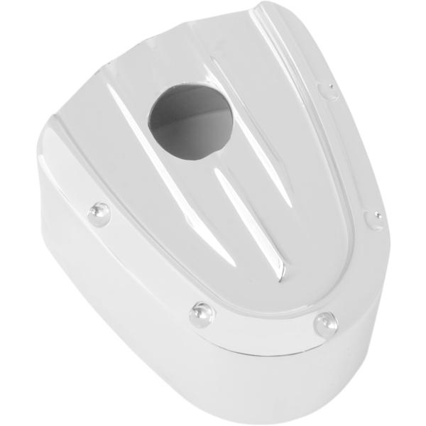 COVINGTONS RrOg COVER IGN SWITCH DIMP CHR [2106-0185] HARLEY-DAVIDSON n[[_rbh\ L[V_[Jo[ O