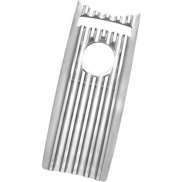 COVINGTONS RrOg _bVCT[g N[ FLHR 2008-2017pyDASH INSERT 08-17FLHR CHR [2202-0114]z HARLEY-DAVIDSON n[[_rbh\