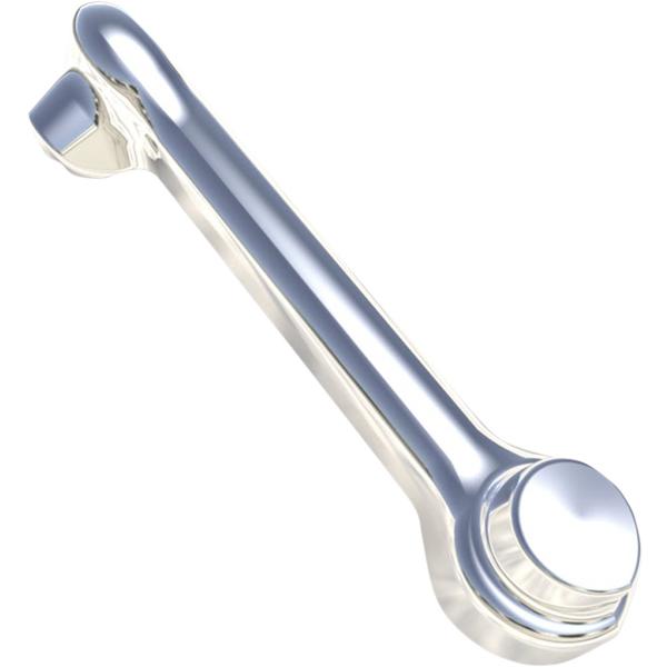 CIRO ` X^rCU[NJo[ N[@FL 2009-16pyCOVER STABLIZR 09-16FL CH [0933-0122]z HARLEY-DAVIDSON n[[_rbh\ O