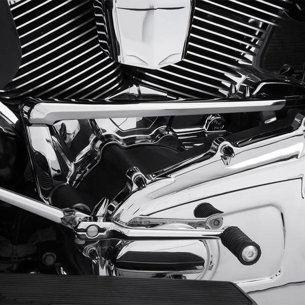 CIRO ` VtgP[WJo[ N[ yCOVER SHIFT LINKAGE CHR [1601-0466]z HARLEY-DAVIDSON n[[_rbh\ O