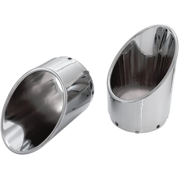 CIRO ` Xg`bv N[ yTIP SLANTED CHROME [1802-0310]z }t[GhLbv }t[