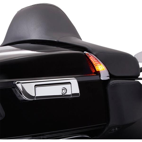 CIRO ` }[J[CgXl[NACY N[ yLIGHT SNAKE EYES CHROME [2040-1861]z HARLEY-DAVIDSON n[[_rbh\ Η dn