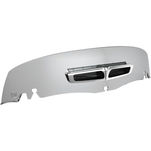 CIRO ` EChV[h xg MED X[N yWINDSHIELD VENTED SMK [2310-0640]z HARLEY-DAVIDSON n[[_rbh\ XN[ O