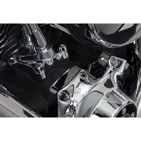 CIRO ` {gJo[ 5^16h N[^ubN yCAPS CROWN 5/16h CHR/BLK [2404-0635]z Lbv{gJo[ O