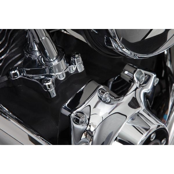 CIRO �`�� �{���g�J�o�[�Z�b�g 5�^16�h �N���[�� �yCAPS FLUTED 5/16�h CHR [2404-0639]�z �L���b�v�{���g�J�o�[ �O��