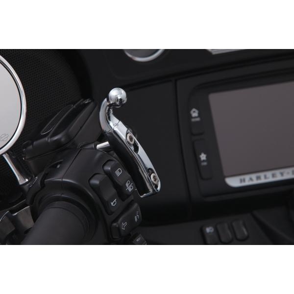 CIRO ` ANZT[}Eg p[` N[ yMOUNT PERCH CHROME [4402-0575]z HARLEY-DAVIDSON n[[_rbh\ dq@
