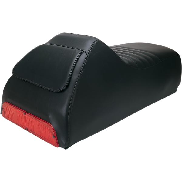 SADDLEMEN �T�h������ �V�[�g�J�o�[ YAMAHA�p�ySEAT COVER YAMAHA [0821-1504]�z Snoscoot 80 F C ���}�n �V�[�g�֘A �O��