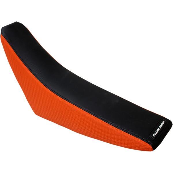 SADDLEMEN Th V[gJo[ MXKT-193-0002 ySEAT COVER [0821-2164]z 125 EXC 2013 - 2015 SX 2011 150 XC 2014 200 250 EXC-F SX-F 300 350 450 500
