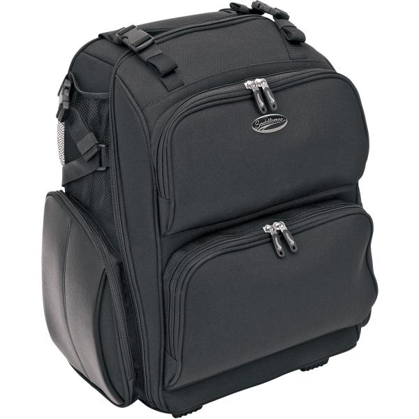 SADDLEMEN Th V[V[o[obO SDP2600p ySISSY BAR BAG SDP2600 [3515-0079]z ̑obOE|[` obO