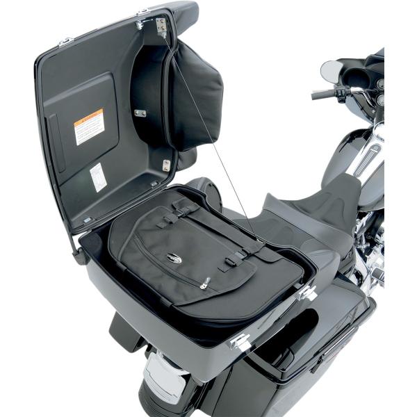 SADDLEMEN Th cA[pbN bQ[W SYS yTOUR PAK LUGGAGE [3516-0121]z HARLEY-DAVIDSON n[[_rbh\ ̑obOE|[` obO