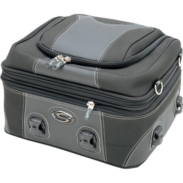 SADDLEMEN Th sIV[gobO Ahx`[yBAG SEAT/PILLION ADV [3516-0145]z V[gobO ԑ̗pobOEP[X