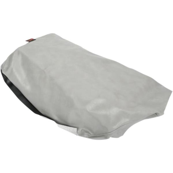 SADDLEMEN Th V[gJo[ O[ TRX300pySEAT CVR TRX300 GRAY [AM545]z FourTrax 1988 - 2000 TRX300FW 4x4 1990 HONDA z_ V[g֘A O