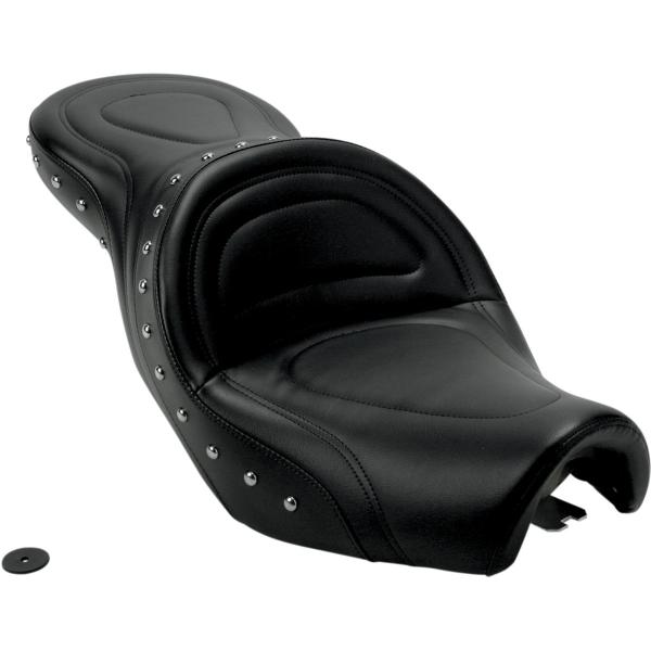 SADDLEMEN �T�h������ �V�[�g EXPLORER SPECIAL���f�� VT1100 SPIRIT�p�yEXPL SPEC�C SPIRIT [HZ3900J]�z VT1100C Shadow Spirit 1994 - 2003 HONDA �z���_