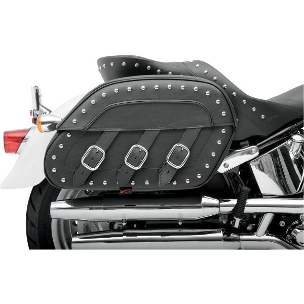 SADDLEMEN Th ThobO RGD SLNT fXph ySADDLEBAGCRGD DESP [3501-0225]z HARLEY-DAVIDSON n[[_rbh\ TChobO