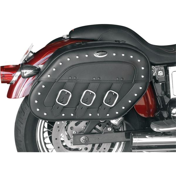 SADDLEMEN Th ThobO RGD SLNT DESP[3501-0231] HARLEY-DAVIDSON n[[_rbh\ TChobO ԑ̗pobOEP[X