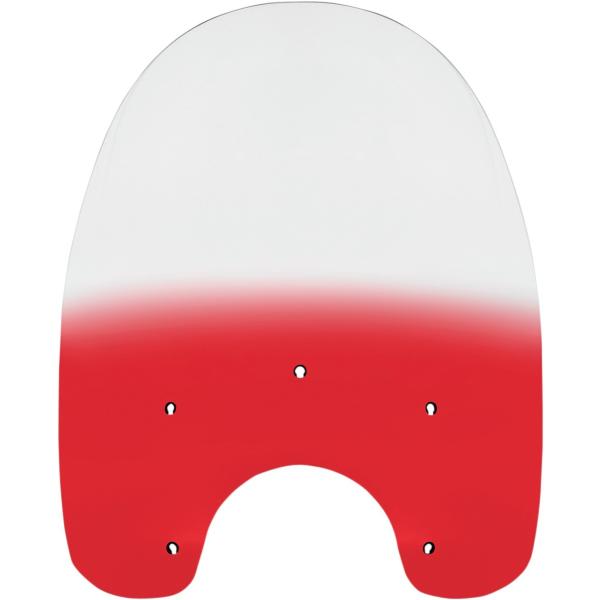 MEMPHIS SHADES �����t�B�X�V�F�C�Y �m�X�^���W�b�N�E�C���h�V�[���h��C 21�h ���r�[ FLS�p�y21 REP.SHLD FLS NOST RUB [2310-0460]�z �X�N���[�� �O��