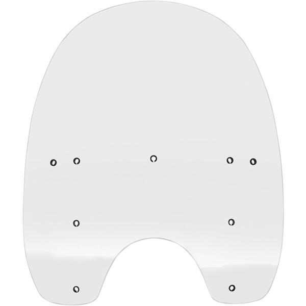 MEMPHIS SHADES �����t�B�X�V�F�C�Y �E�C���h�V�[���h��C 19�h ���r�[ FXDWG�p�y19 REP SHLD FXDWG RUB [2310-0512]�z HARLEY-DAVIDSON �n�[���[�_�r�b�h�\��