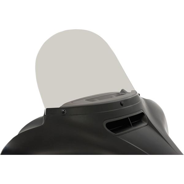 MEMPHIS SHADES tBXVFCY EChV[h 12 \[[ FLHT/X 2014-17pyWSHLD 14-17SLR [2310-0547]z HARLEY-DAVIDSON n[[_rbh\