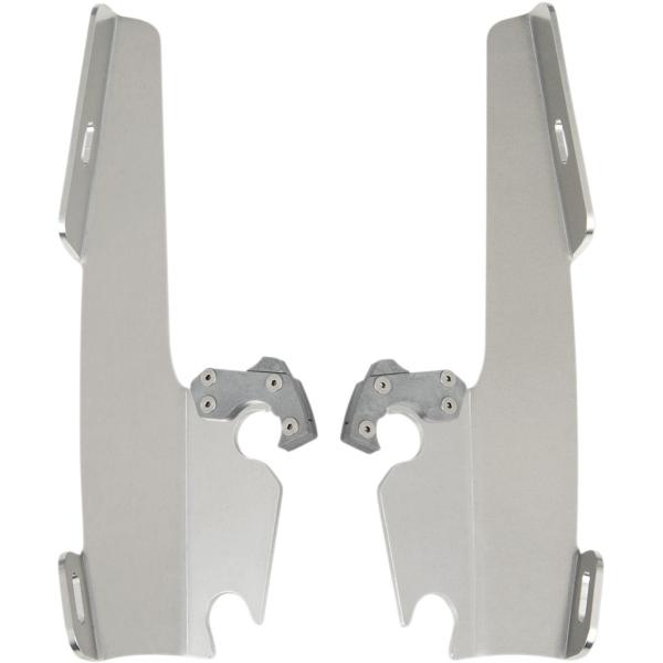 MEMPHIS SHADES �����t�B�X�V�F�C�Y �v���[�g�L�b�g �g���K�[���b�N F/S HARLEY-DAVIDSON NARR�p�yPLATE KIT TL HD NARR [2320-0015]�z �n�[���[�_�r�b�h�\��