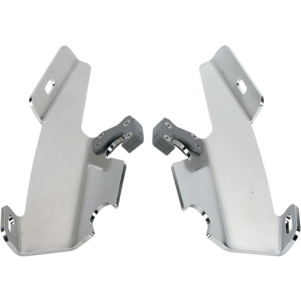 MEMPHIS SHADES tBXVFCY v[gLbg gK[bN F/S HARLEY-DAVIDSON SPRINGERpyPLATE KIT TL HD SPRGR [2320-0035]z O