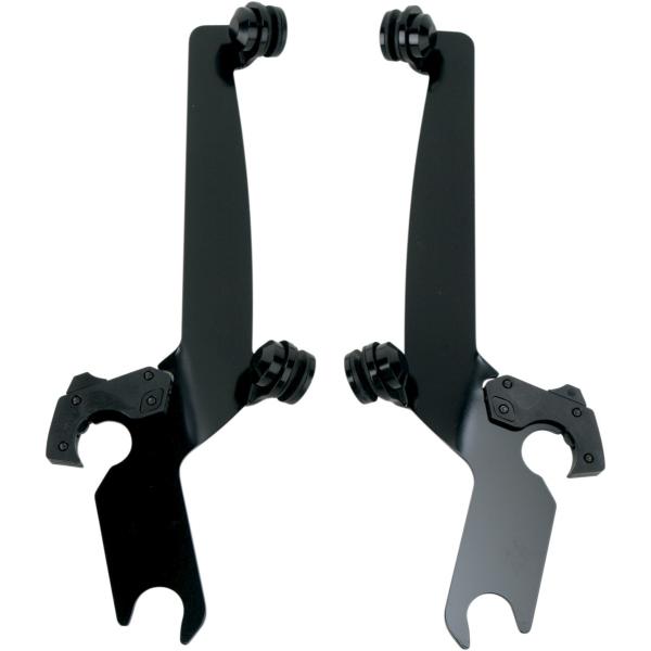 MEMPHIS SHADES tBXVFCY v[gLbg gK[bN XeX ubN DYNApyPLATE KIT TL S/S DYNA BLK [2320-0059]z O