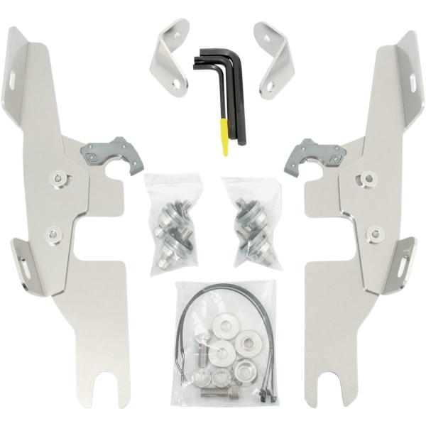 MEMPHIS SHADES tBXVFCY obgEBO}EgLbg XCb`obN |bV yMNT KIT BW SWITCHBAC POL [2320-0113]z O
