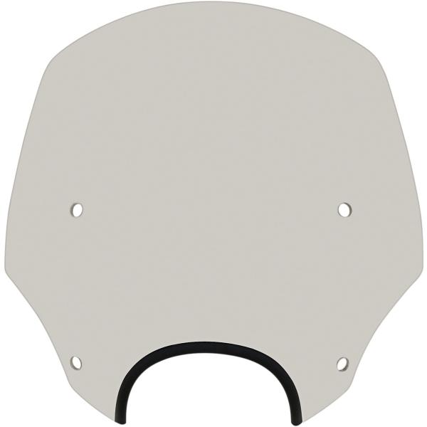 MEMPHIS SHADES �����t�B�X�V�F�C�Y �E�C���h�V�[���h EL PASO���f�� 15 �V���o�[ �yW-SHIELD PASO SLR [2320-0123]�z �X�N���[�� �O��