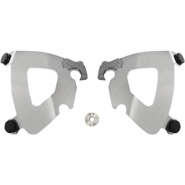 MEMPHIS SHADES �����t�B�X�V�F�C�Y �v���[�g�L�b�g �K���g���b�g �|���b�V�� FXDL 2014-17�p�yPLA KIT GAU 14-17FXDL POL [2320-0179]�z �O��